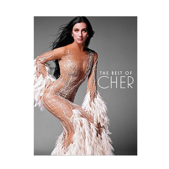 Time Life Other - Factory Sealed, New, Time Life, Best of Cher, I Got You Babe -18 DVD Collection